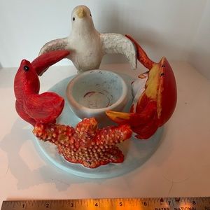 Seashore Circle of Friends